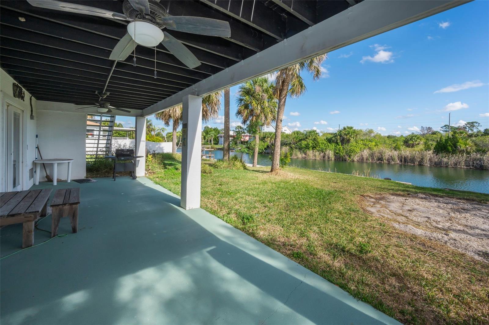 HERNANDO BEACH - Residential