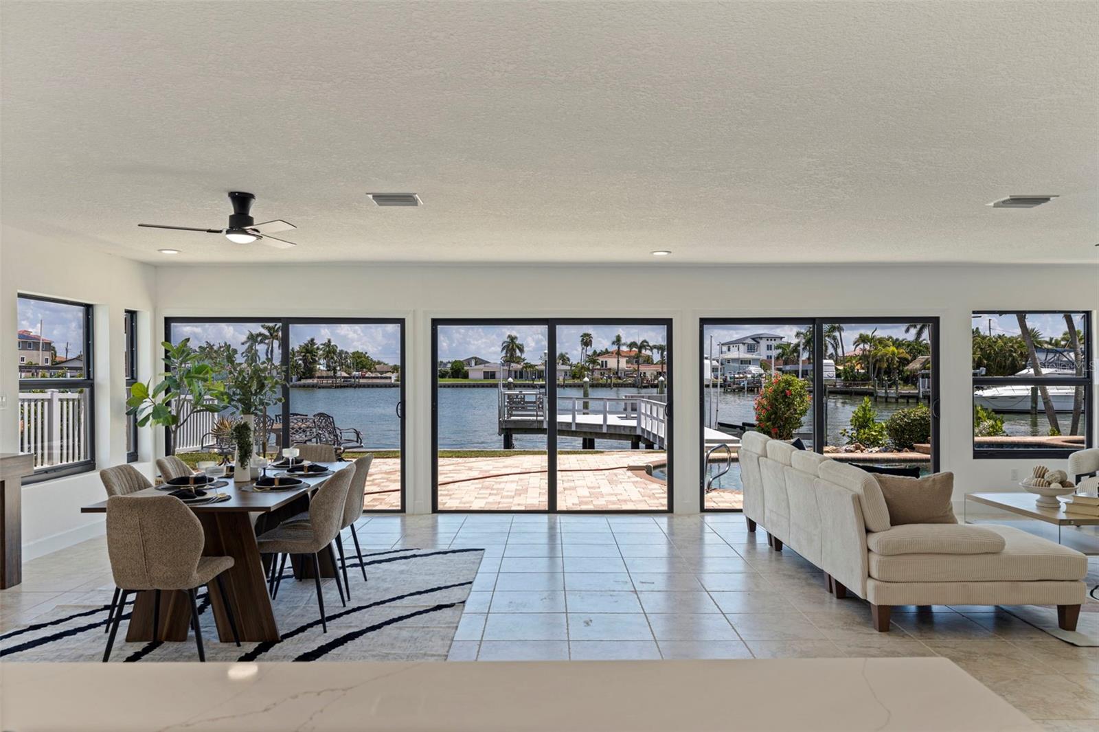 CRYSTAL ISLAND - Residential