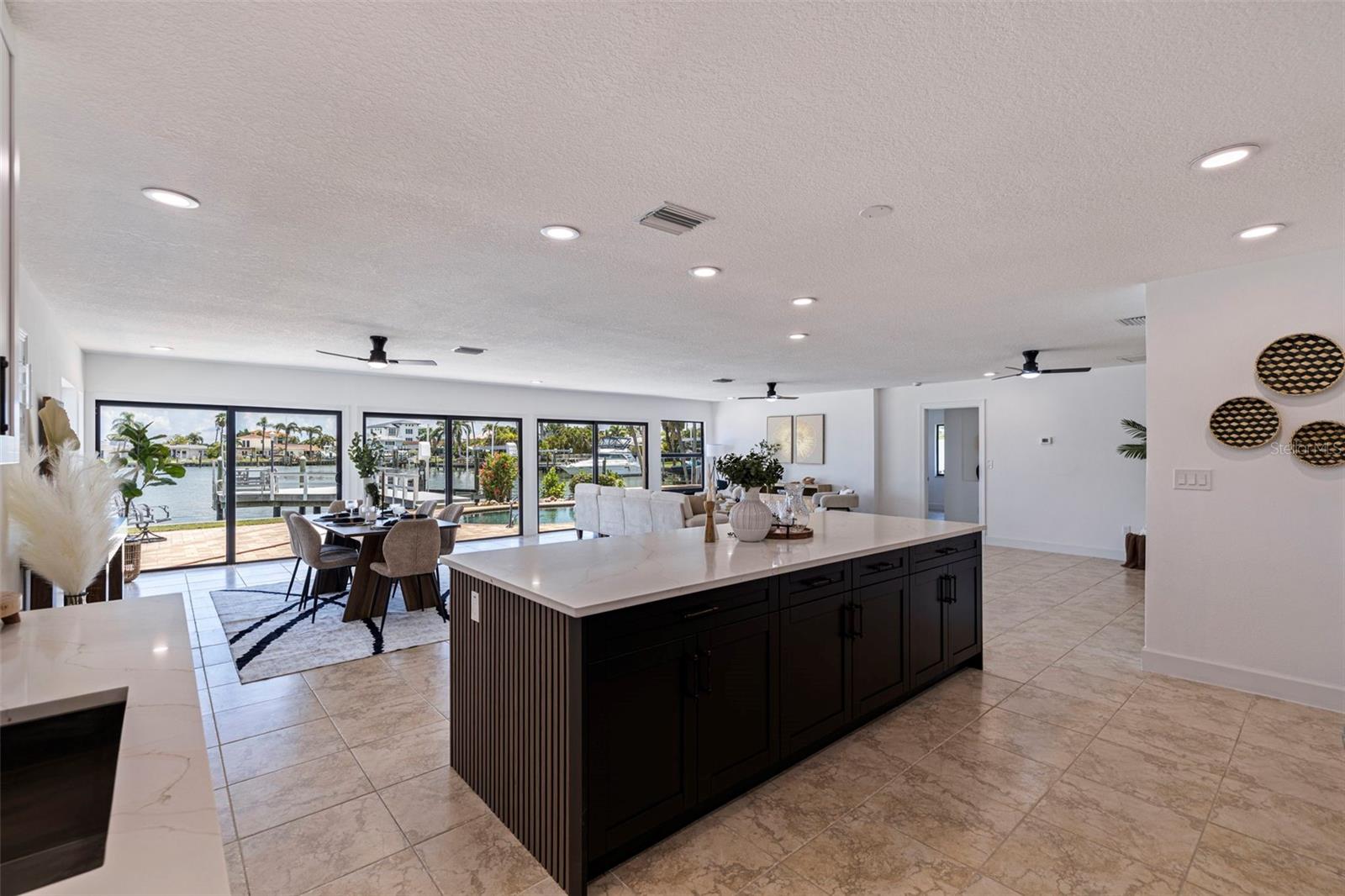 CRYSTAL ISLAND - Residential