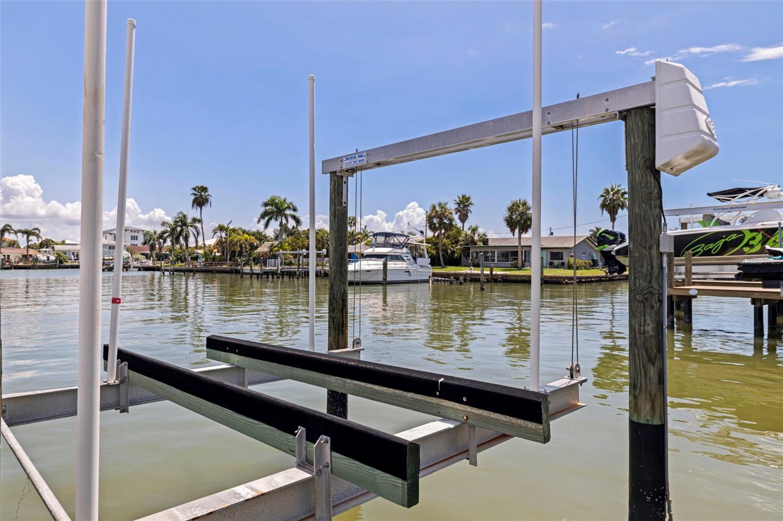 CRYSTAL ISLAND - Residential