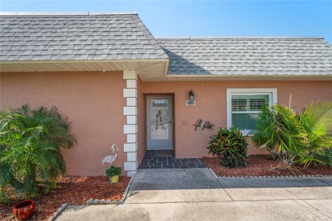 Photo of 9622 Brassie Court #9, New Port Richey, FL 34655 (MLS # W7875826)