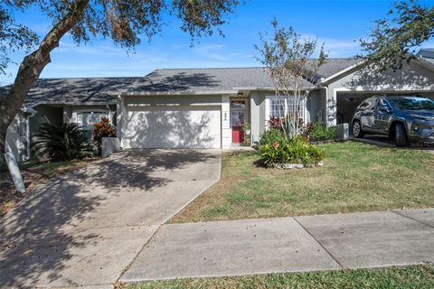 A home in CLERMONT