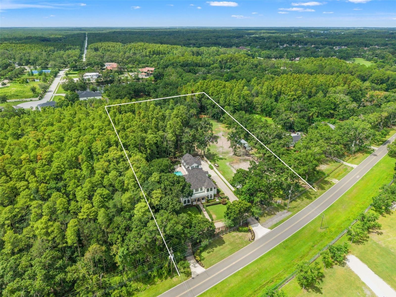 KEYSTONE - Residential
