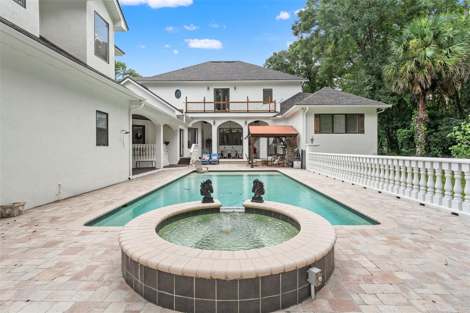 KEYSTONE - Residential
