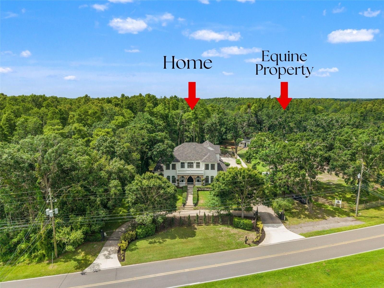 3530 OLD KEYSTONE ROAD
