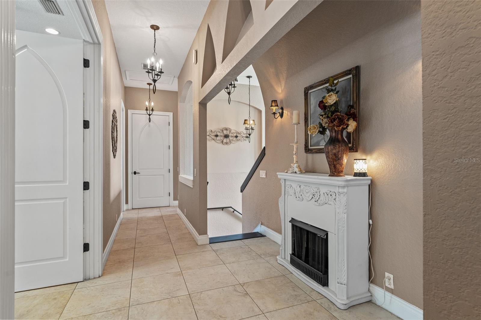 KEYSTONE - Residential