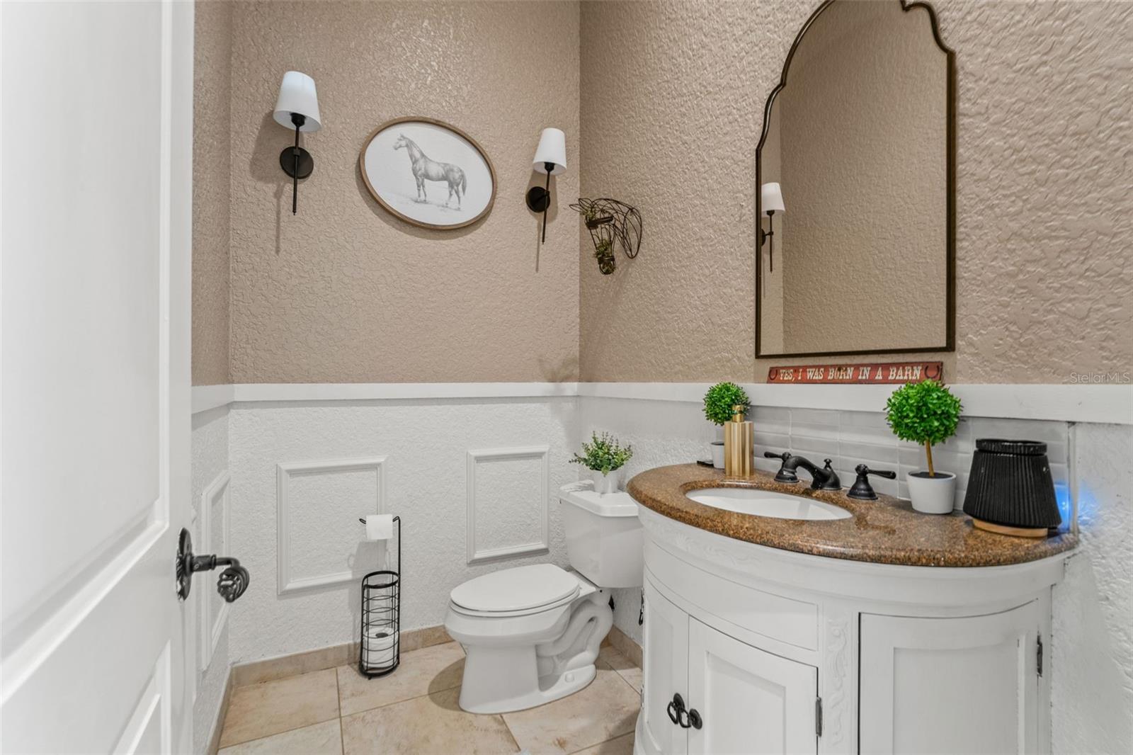 KEYSTONE - Residential