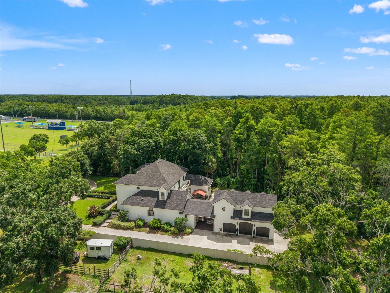 KEYSTONE - Residential
