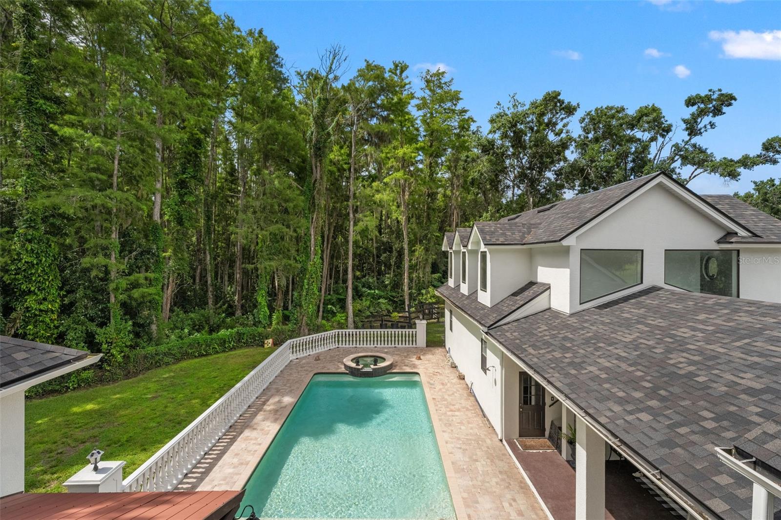 KEYSTONE - Residential