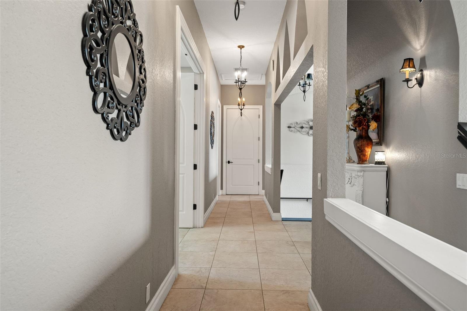 KEYSTONE - Residential