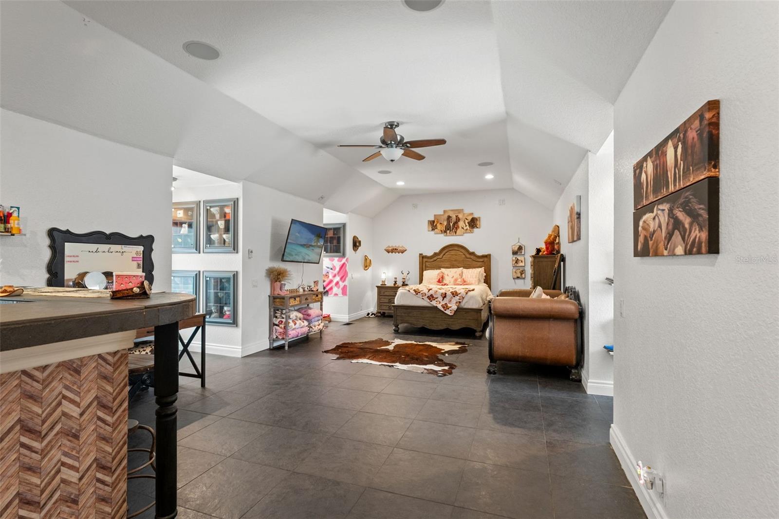 KEYSTONE - Residential