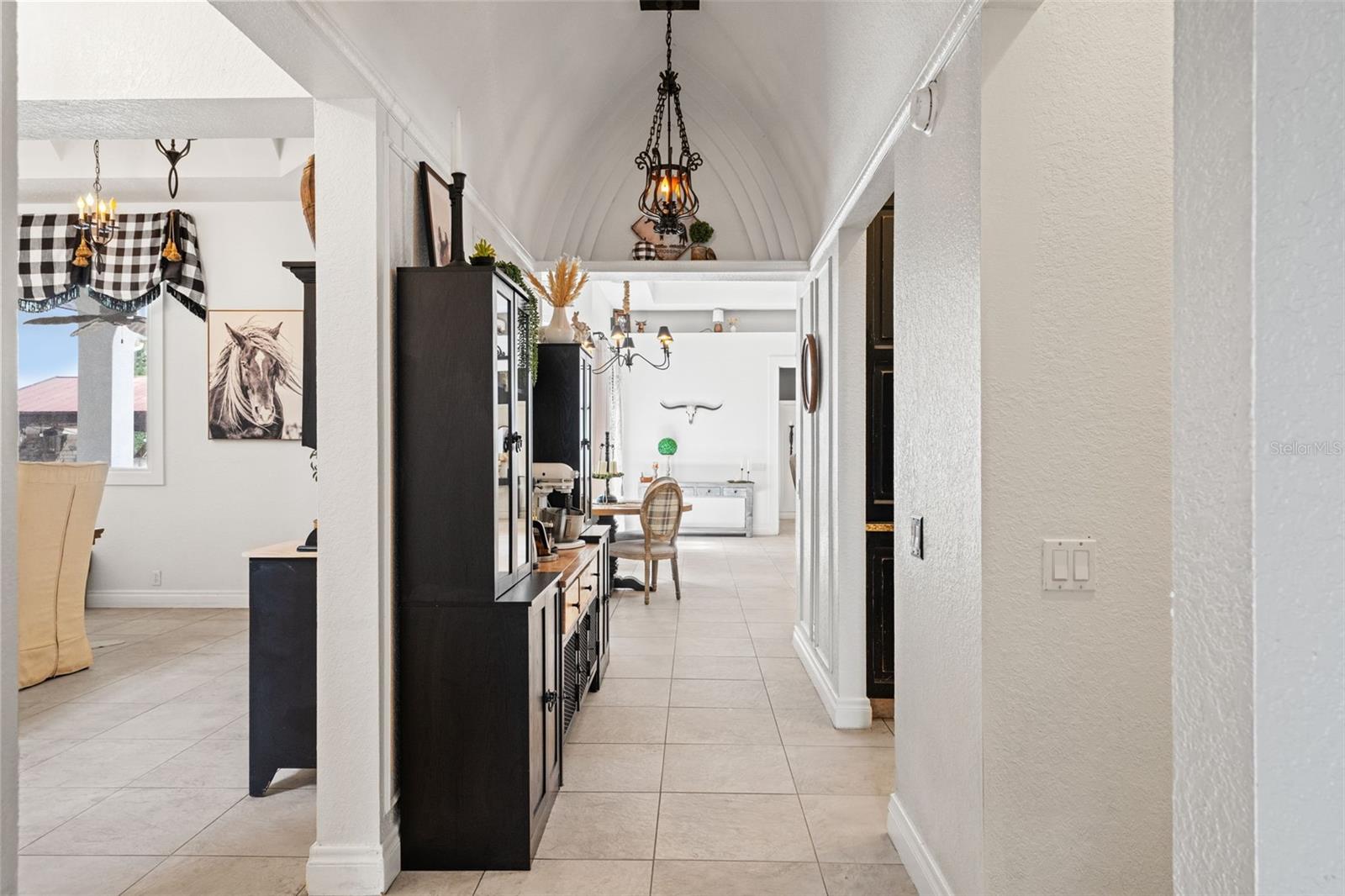 KEYSTONE - Residential