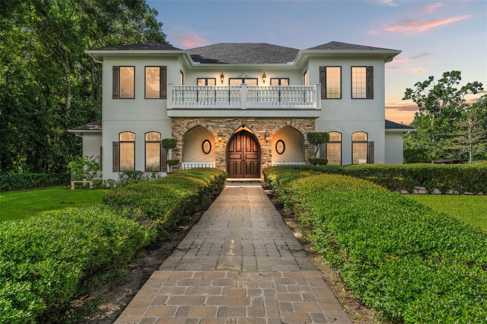 KEYSTONE - Residential