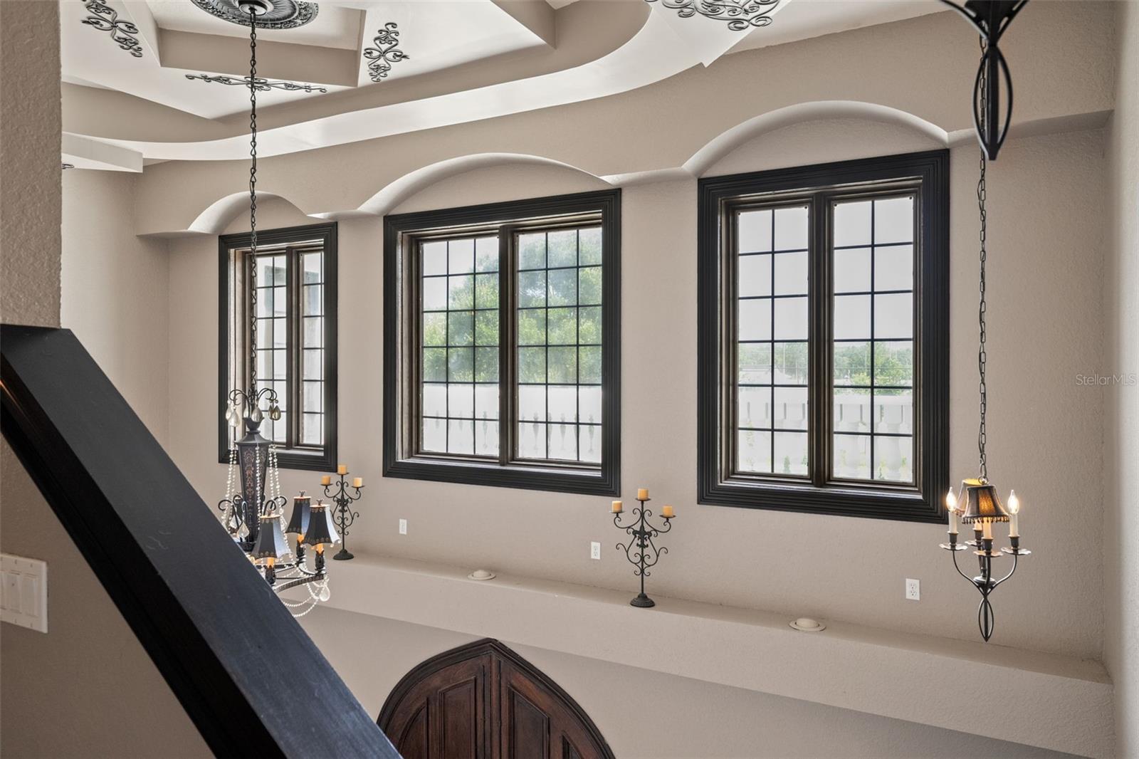 KEYSTONE - Residential