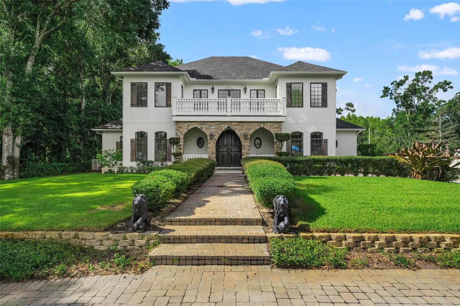 KEYSTONE - Residential