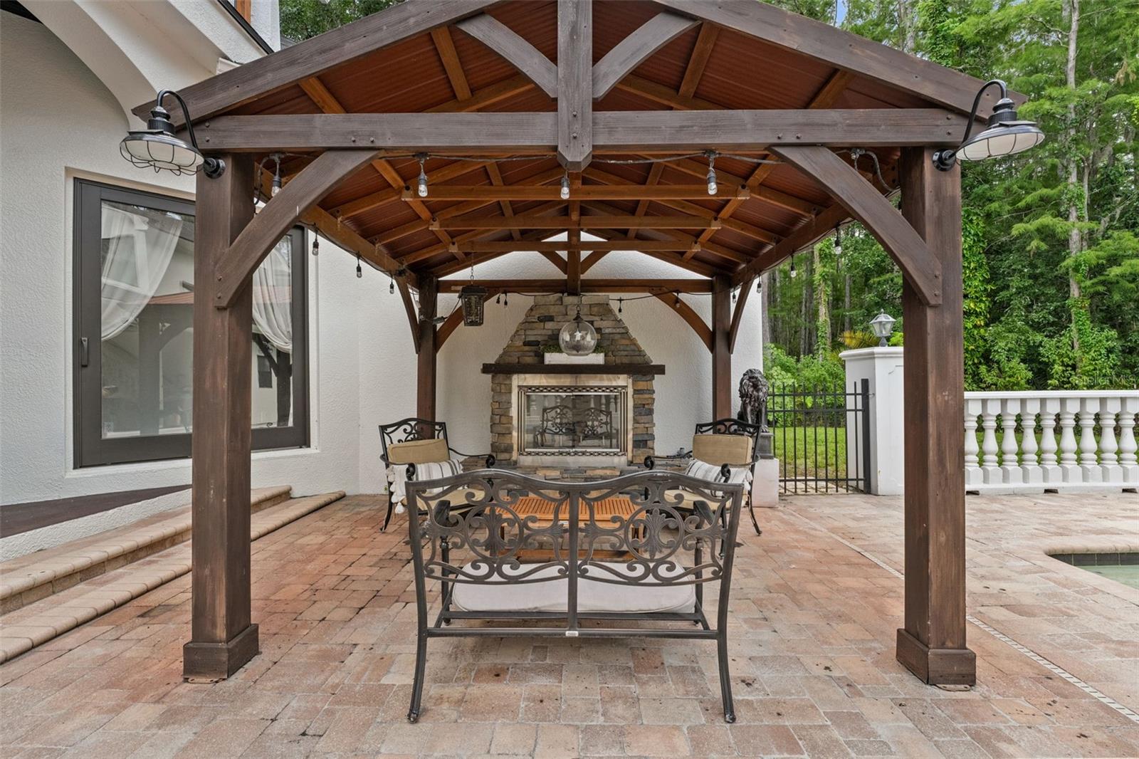 KEYSTONE - Residential