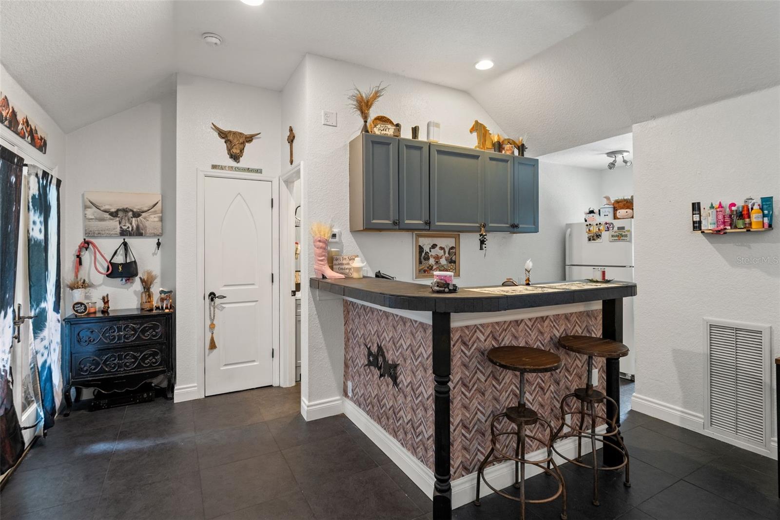 KEYSTONE - Residential