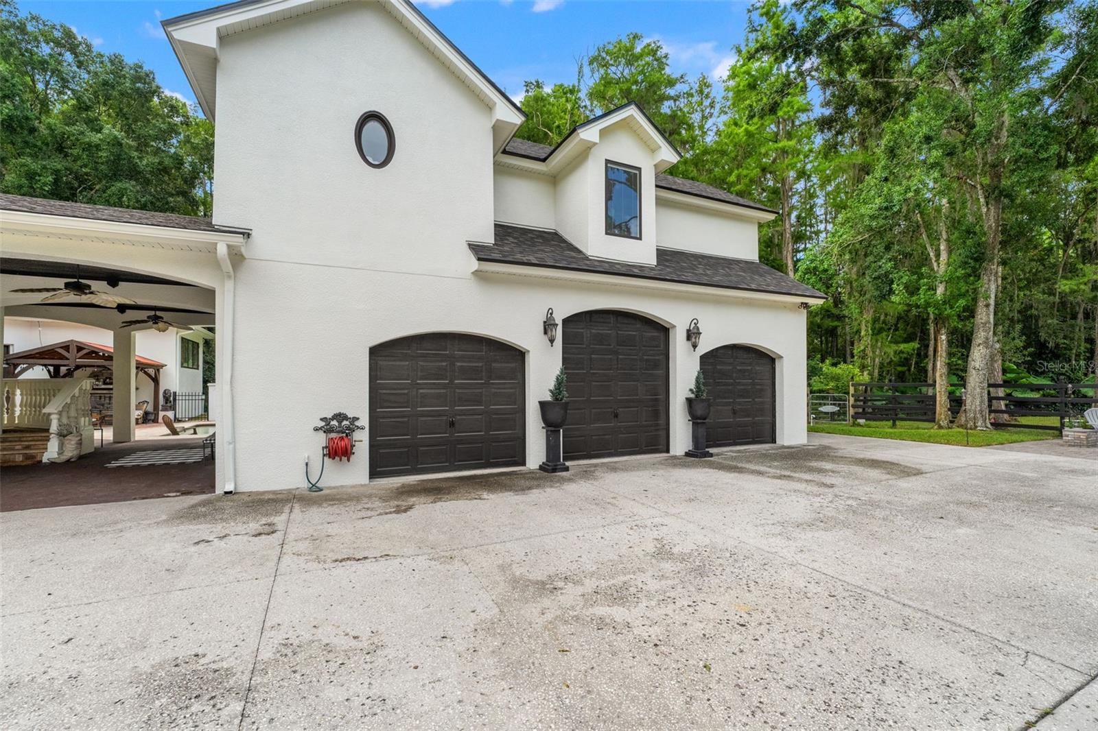 KEYSTONE - Residential