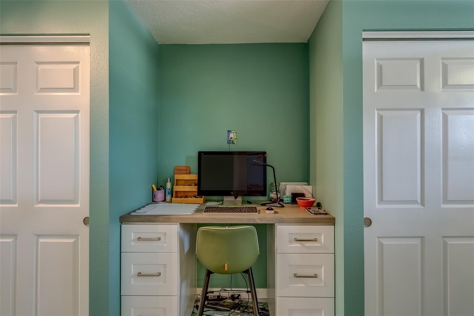 WINSTON PARK NORTHEAST - Residential