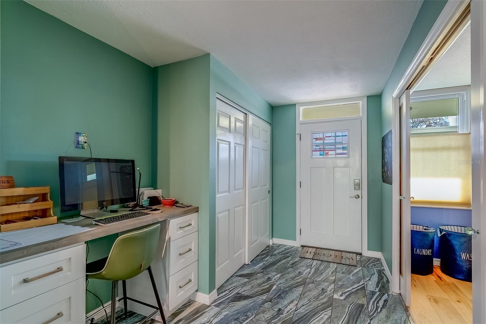 WINSTON PARK NORTHEAST - Residential