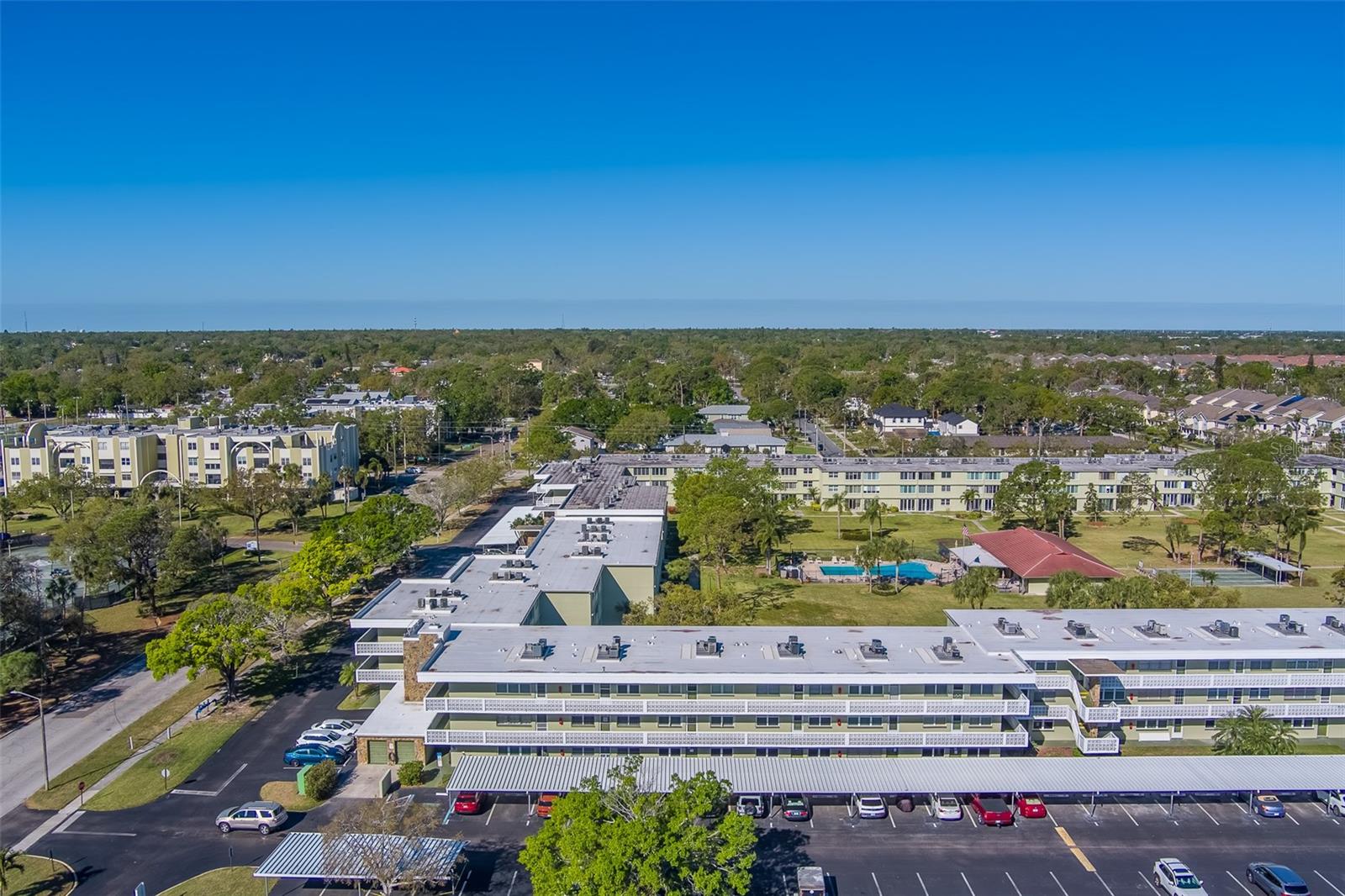 WINSTON PARK NORTHEAST - Residential