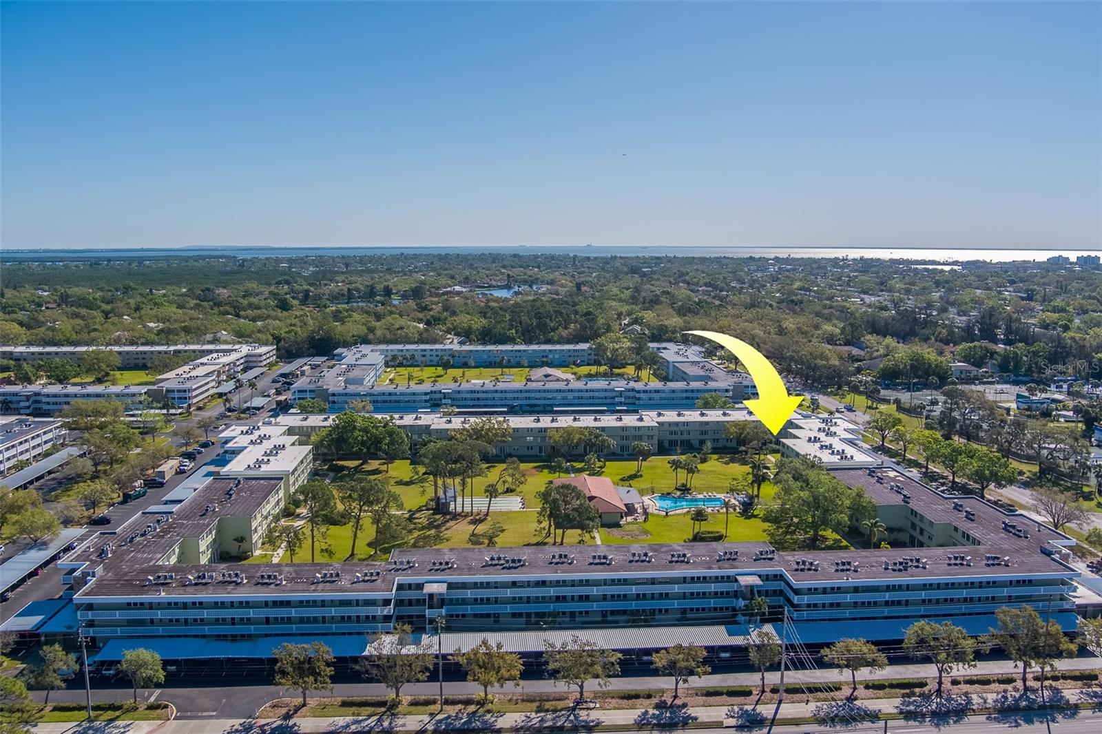 WINSTON PARK NORTHEAST - Residential