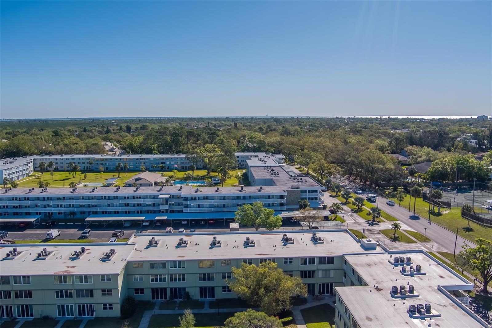 WINSTON PARK NORTHEAST - Residential