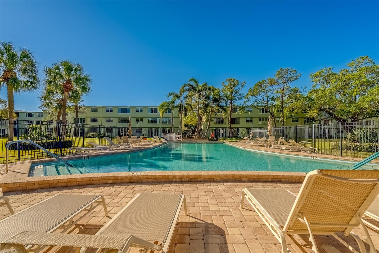 WINSTON PARK NORTHEAST - Residential