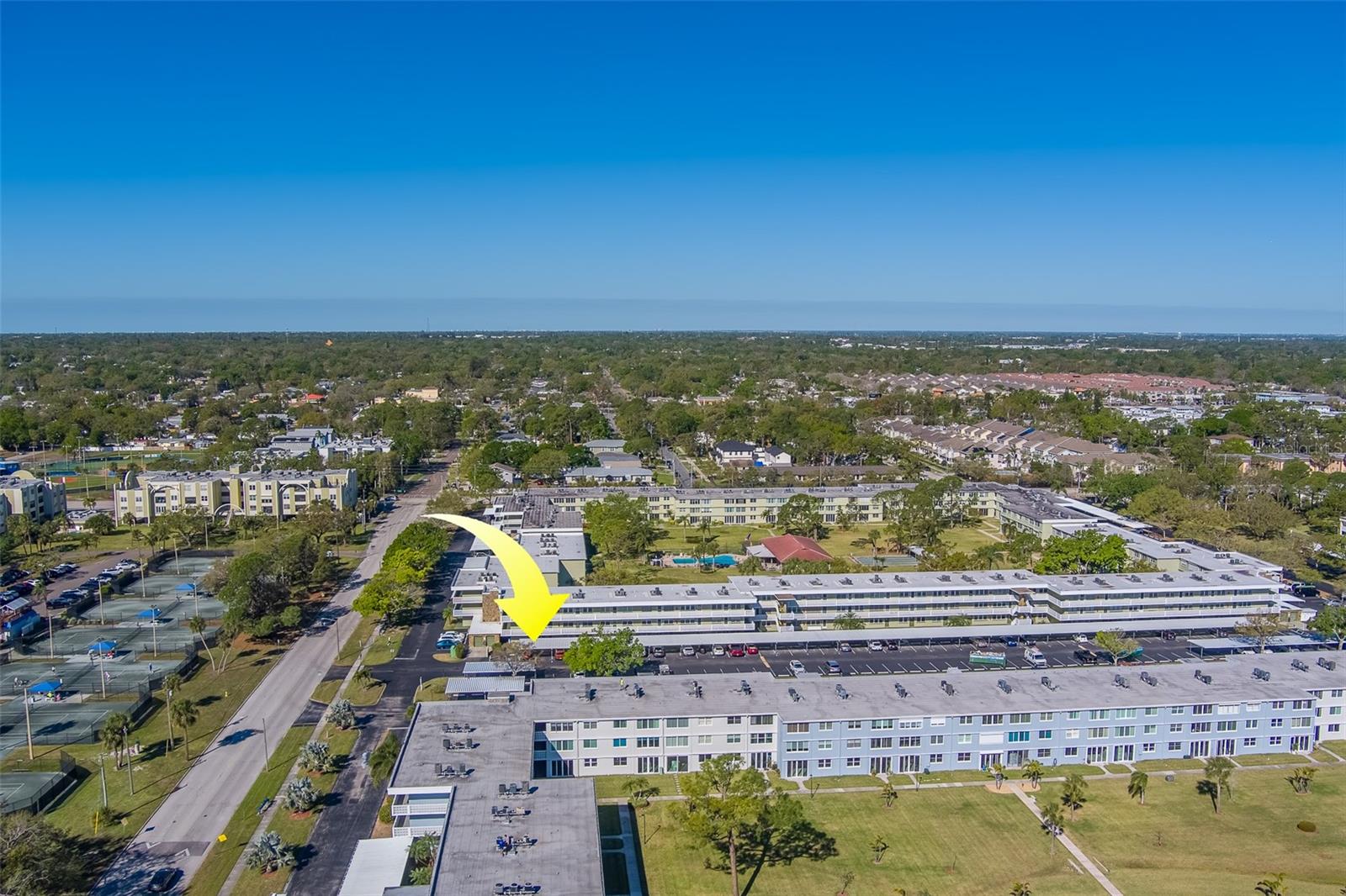 WINSTON PARK NORTHEAST - Residential