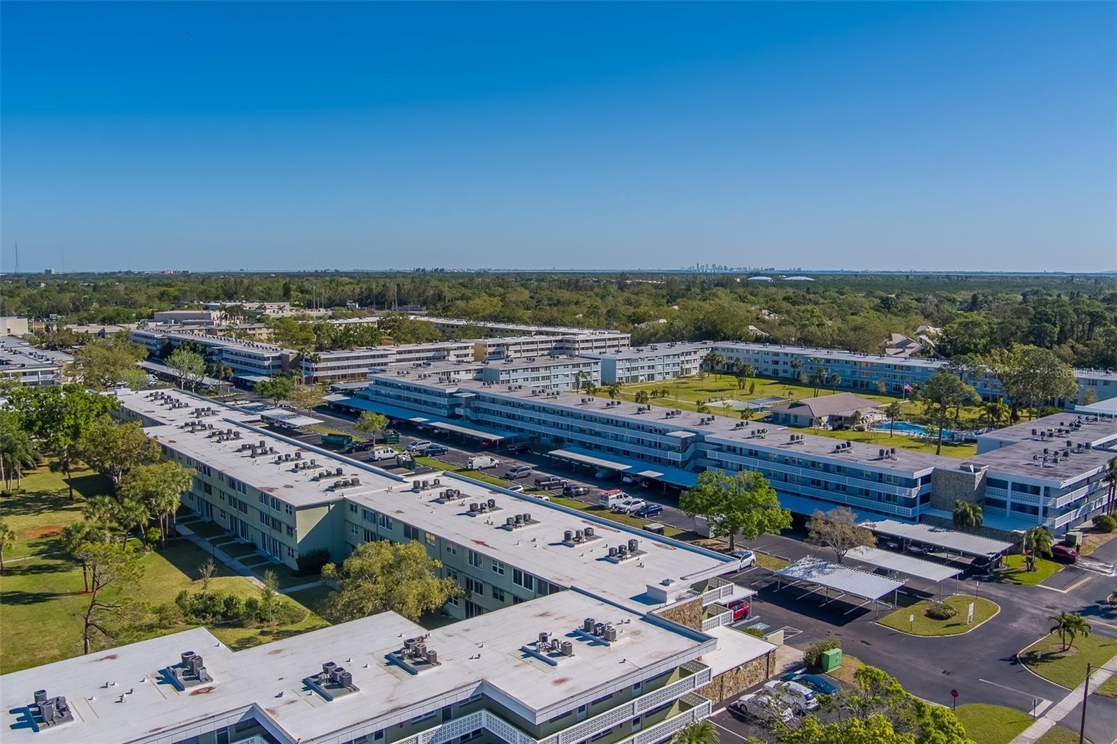 WINSTON PARK NORTHEAST - Residential