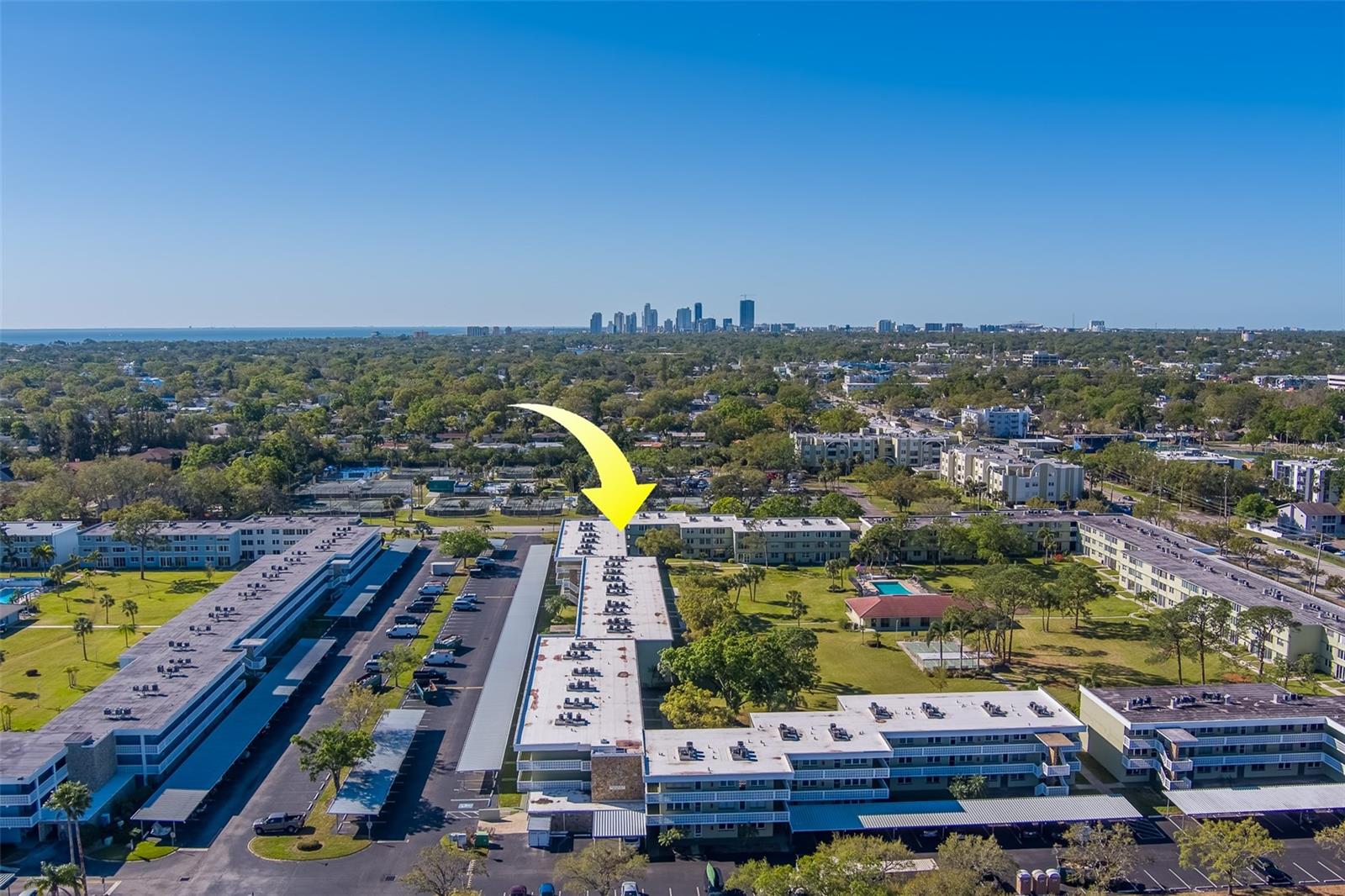 WINSTON PARK NORTHEAST - Residential