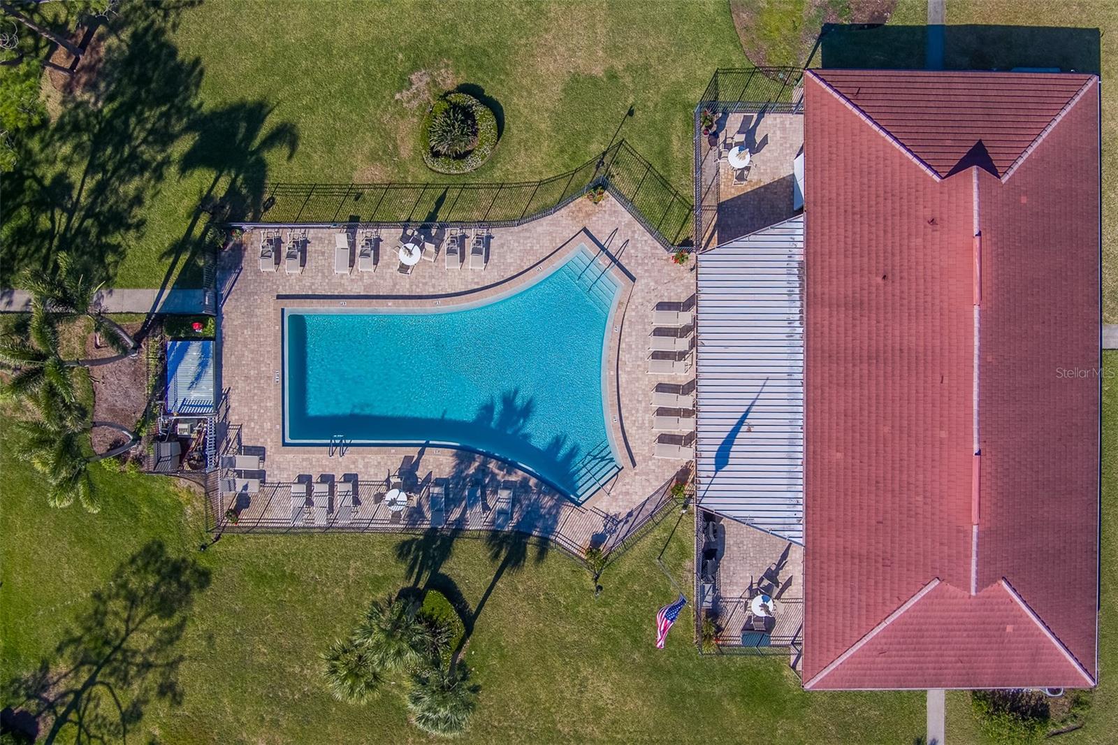 WINSTON PARK NORTHEAST - Residential