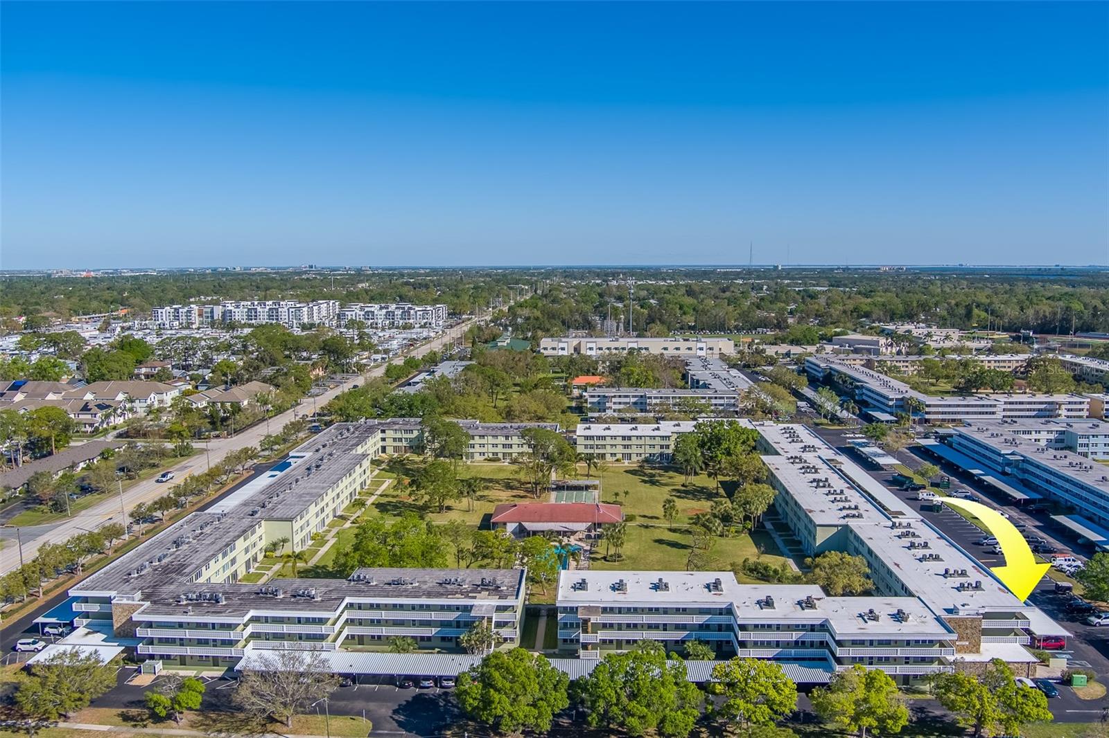 WINSTON PARK NORTHEAST - Residential