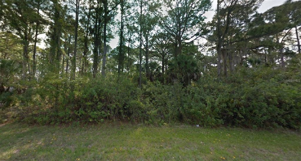 Photo of 2341 Salerno Street, Port Charlotte, FL 33953 (MLS # C7503769)