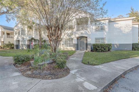 A home in ORLANDO