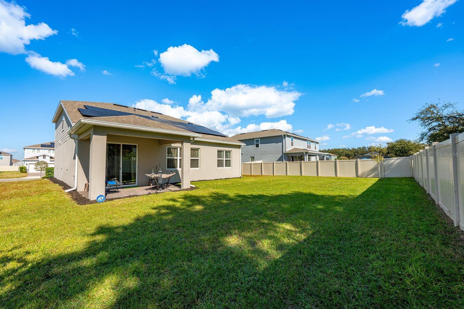 VISTA RESERVE PH 2 - Residential