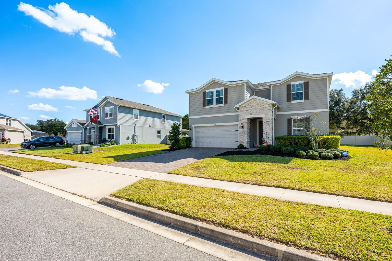 VISTA RESERVE PH 2 - Residential