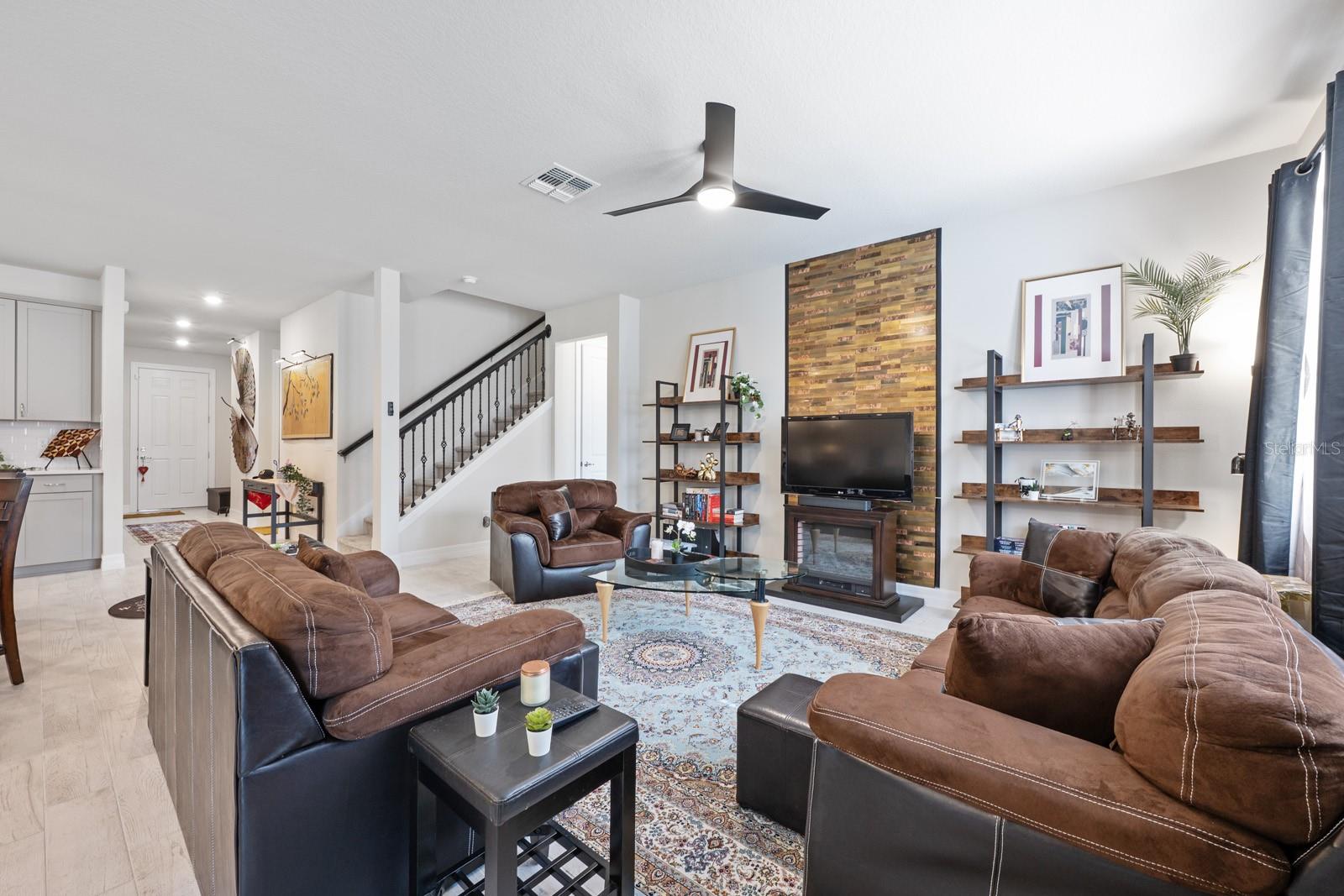 VISTA RESERVE PH 2 - Residential