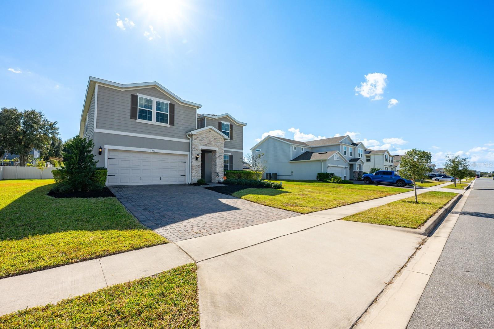 VISTA RESERVE PH 2 - Residential