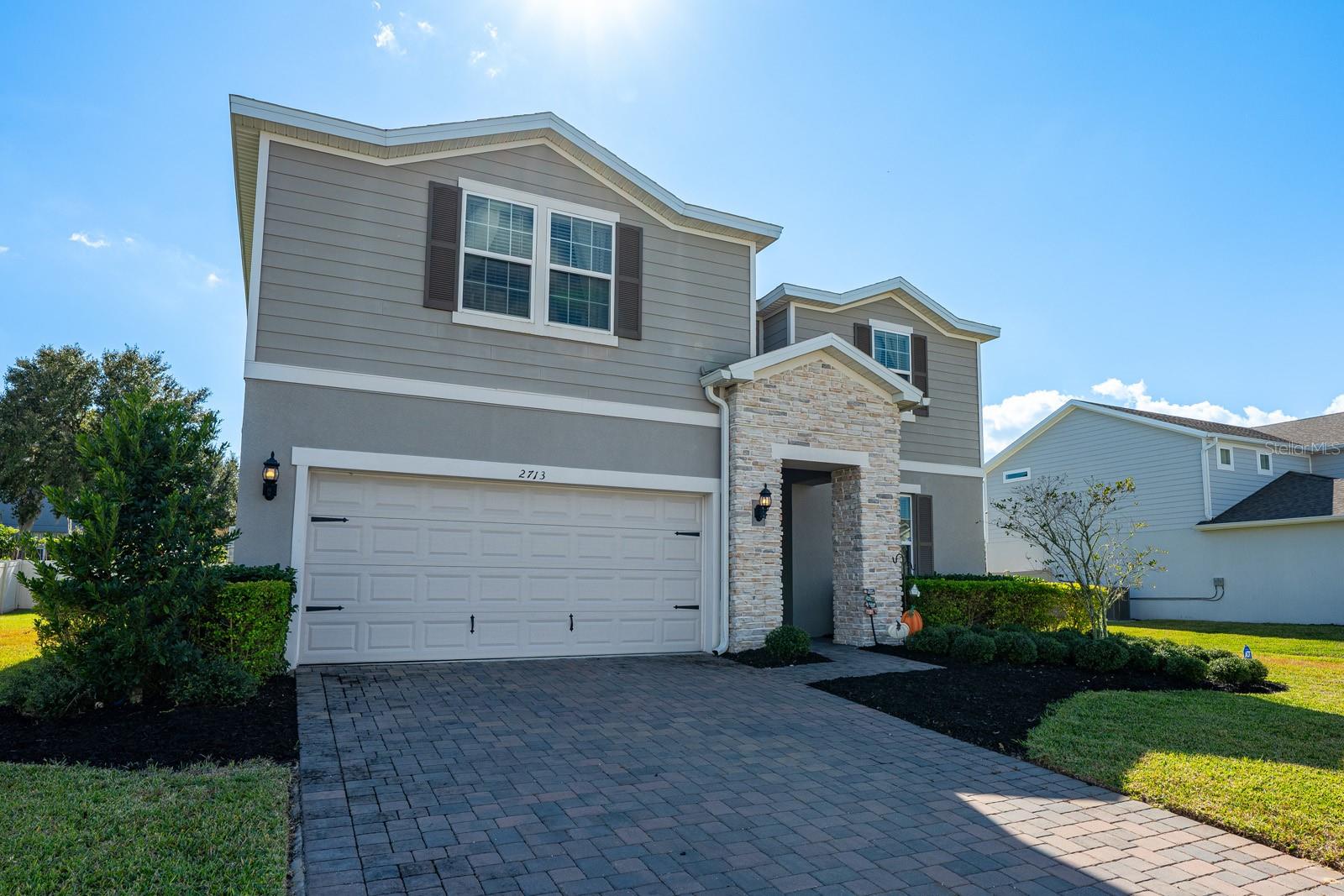 VISTA RESERVE PH 2 - Residential