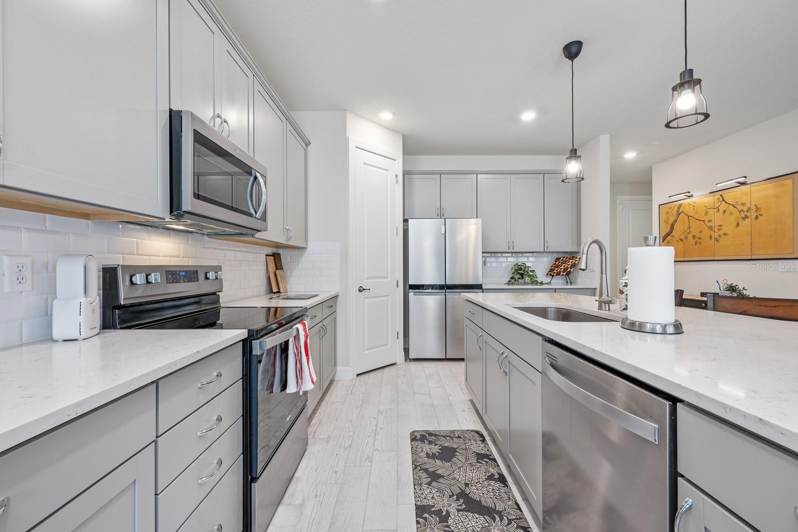 VISTA RESERVE PH 2 - Residential