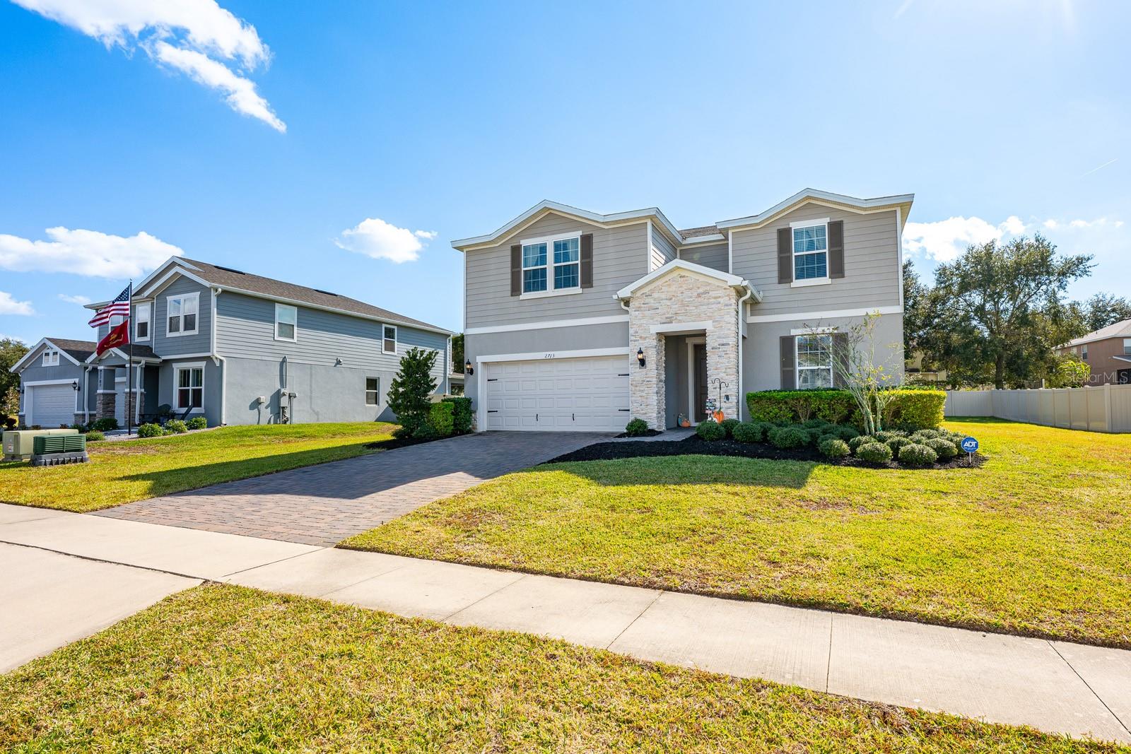 VISTA RESERVE PH 2 - Residential