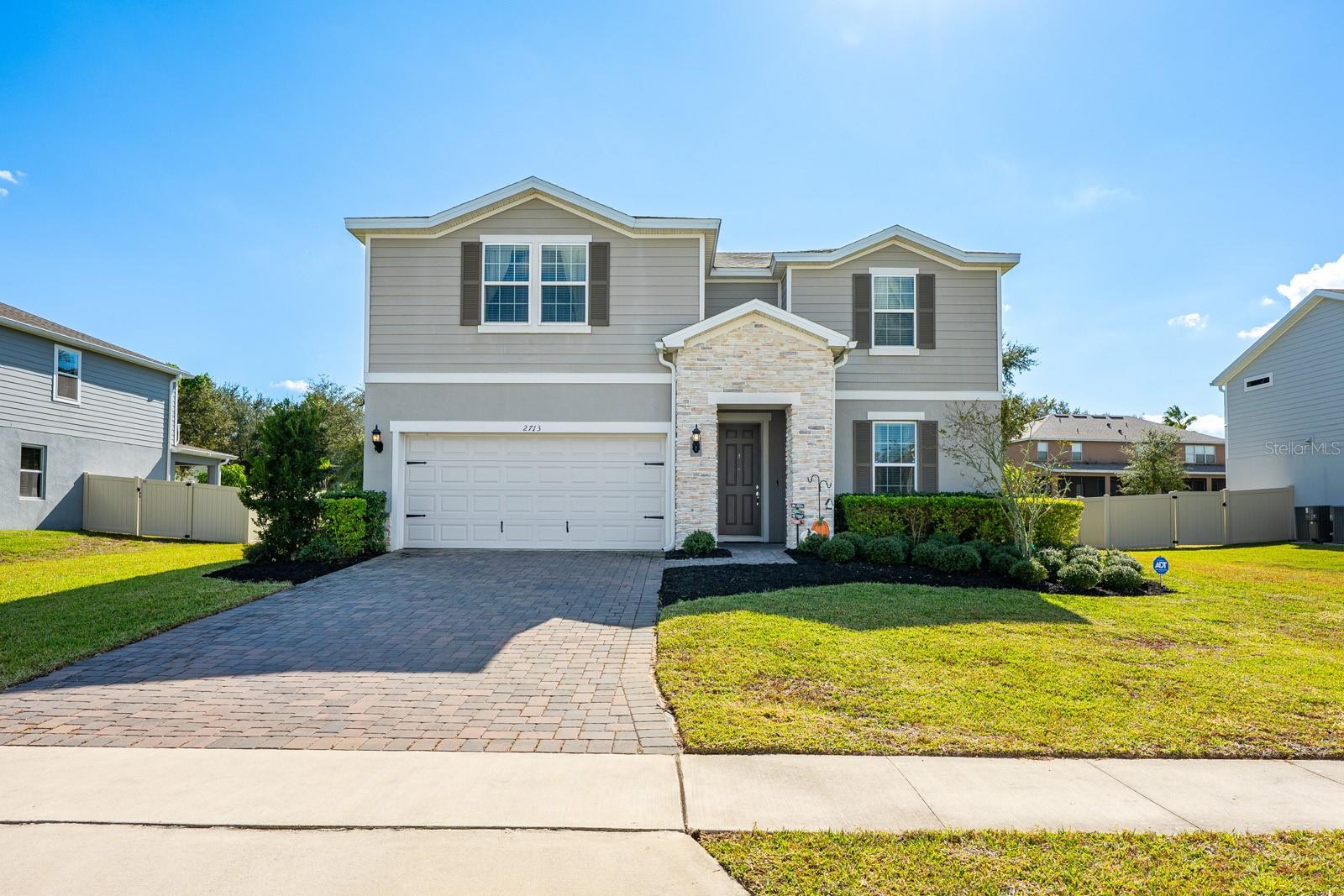 VISTA RESERVE PH 2 - Residential