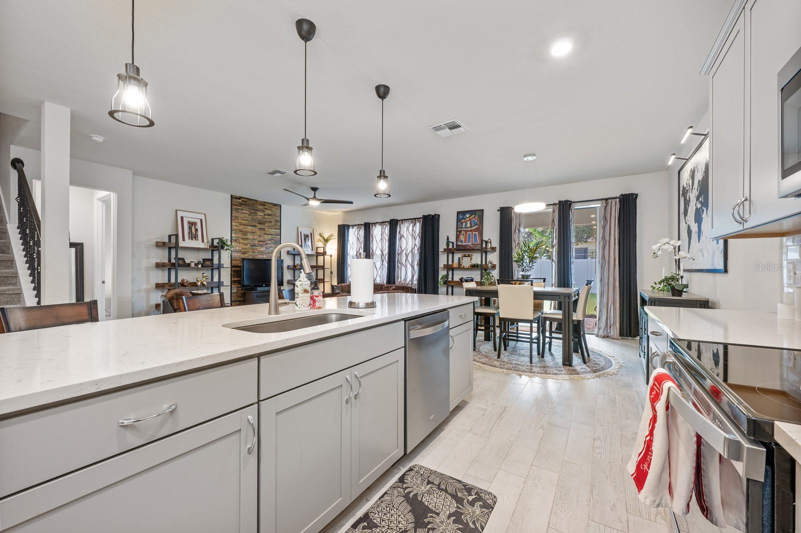 VISTA RESERVE PH 2 - Residential