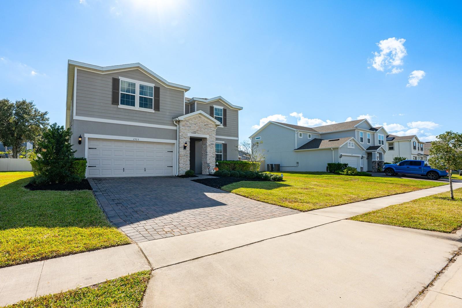 VISTA RESERVE PH 2 - Residential