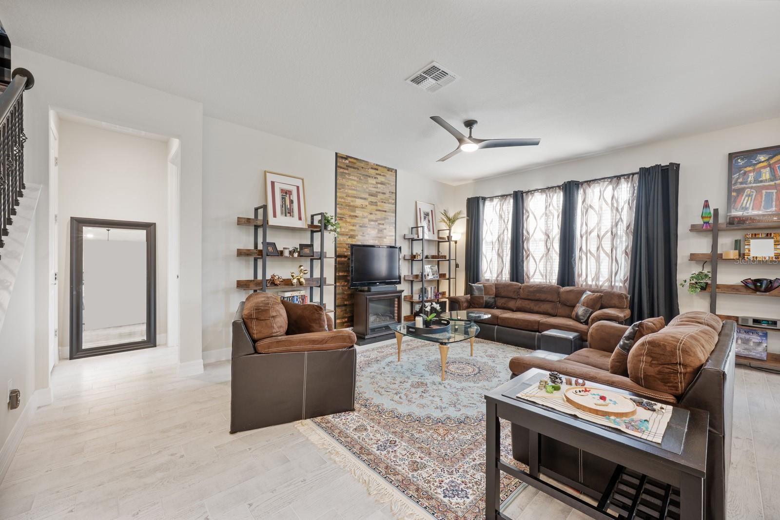 VISTA RESERVE PH 2 - Residential