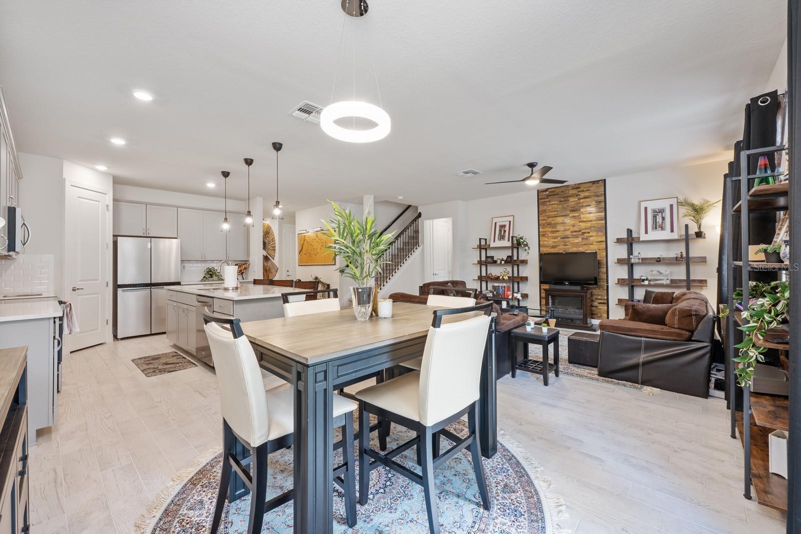 VISTA RESERVE PH 2 - Residential