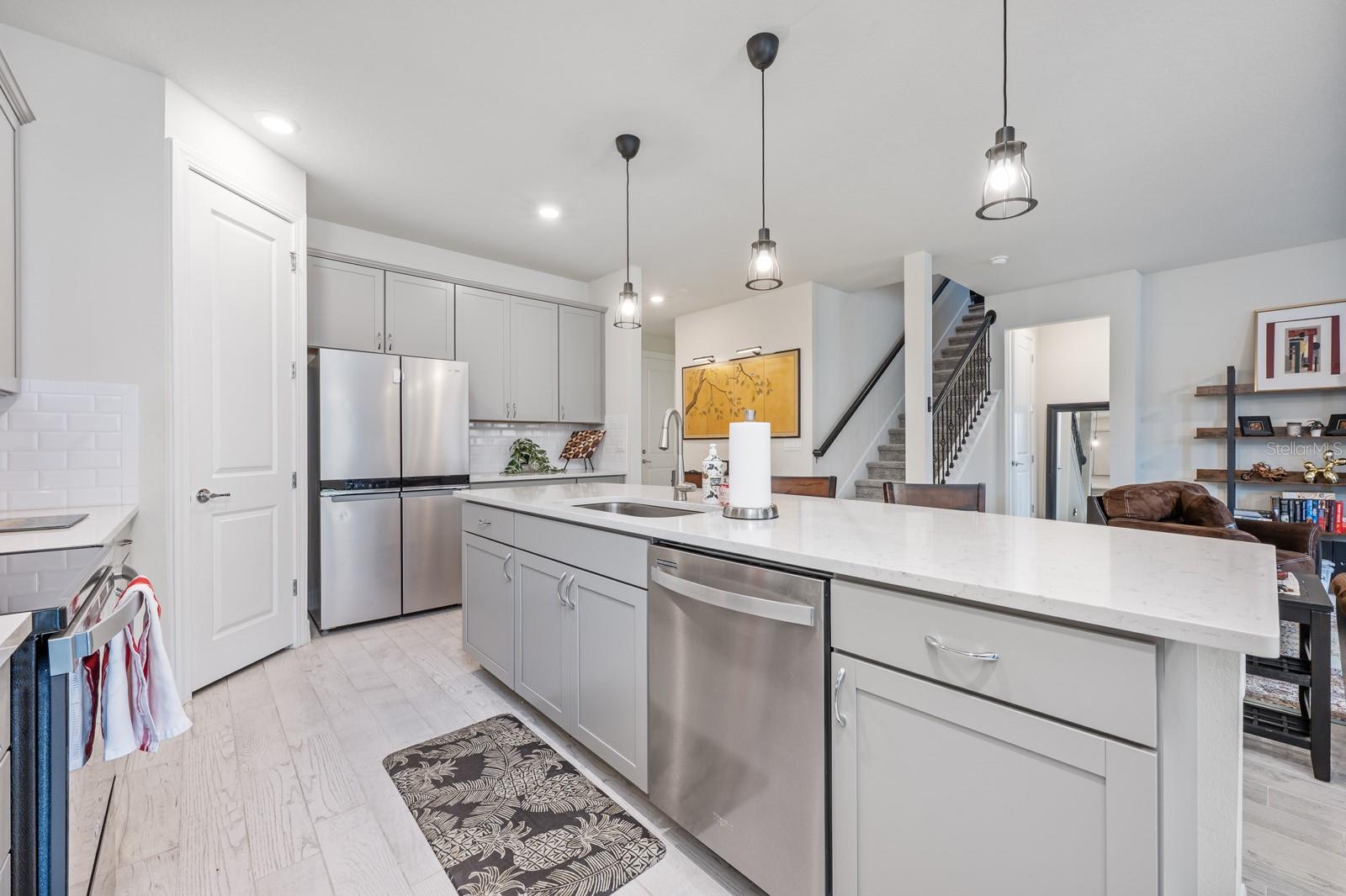 VISTA RESERVE PH 2 - Residential