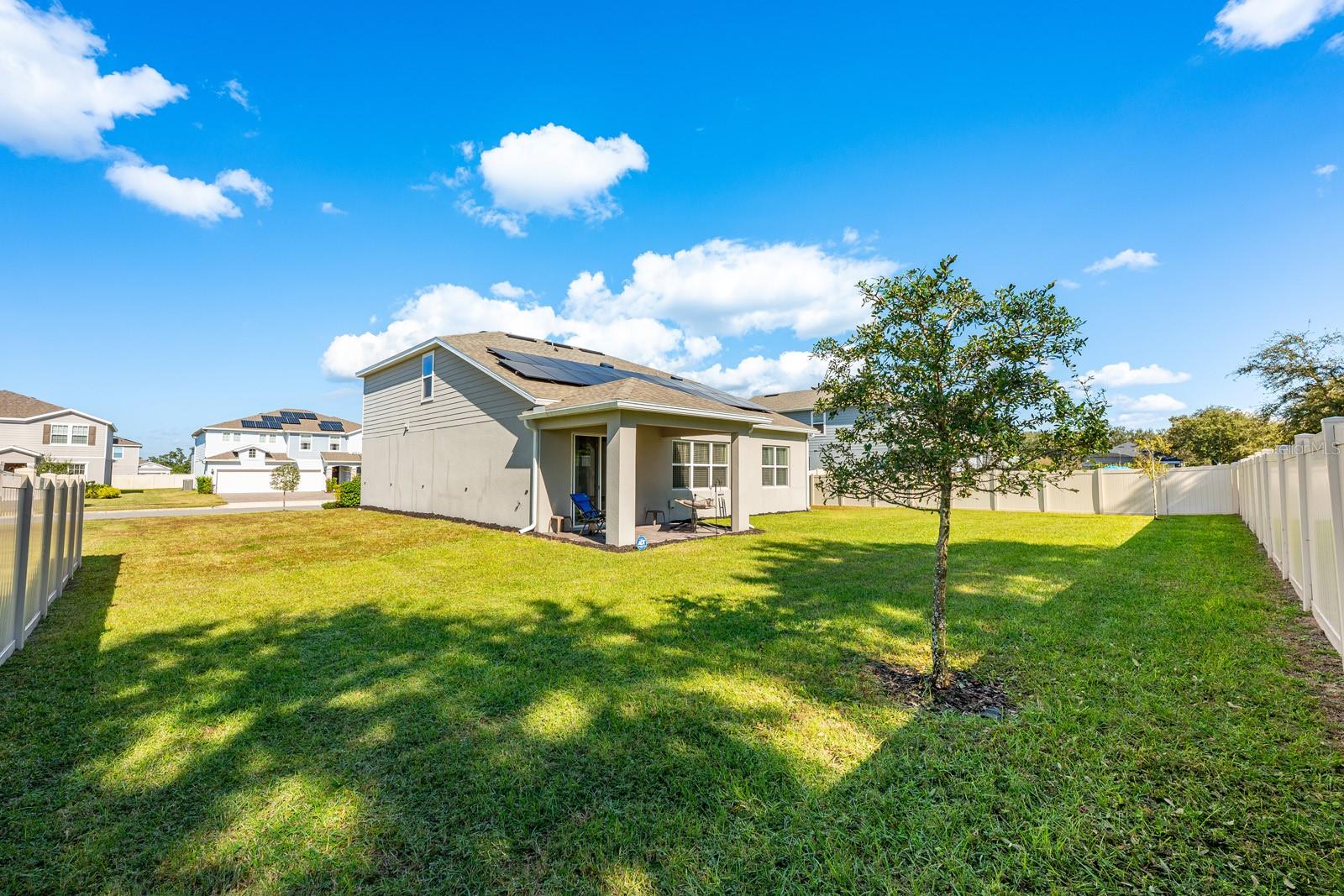 VISTA RESERVE PH 2 - Residential