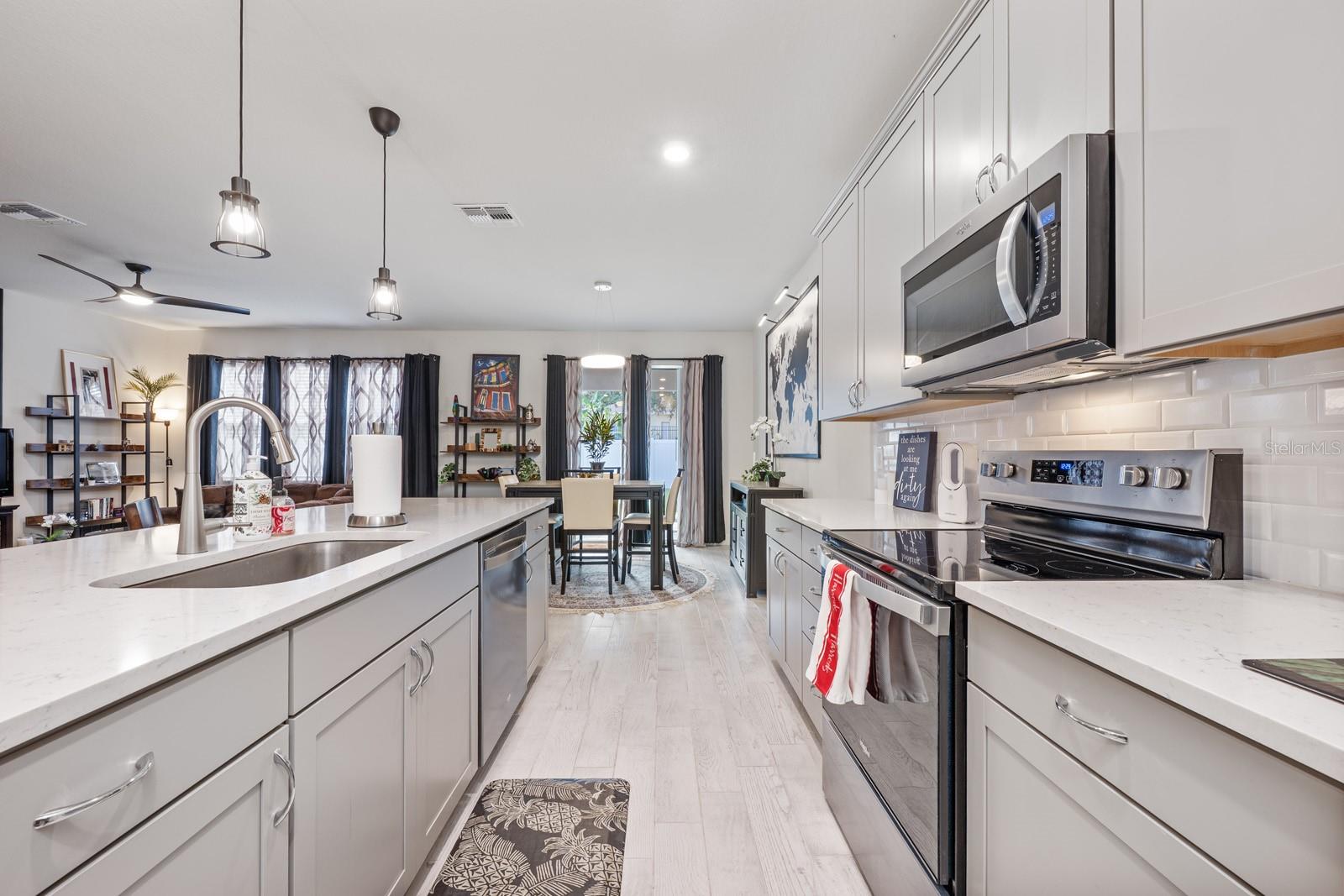 VISTA RESERVE PH 2 - Residential